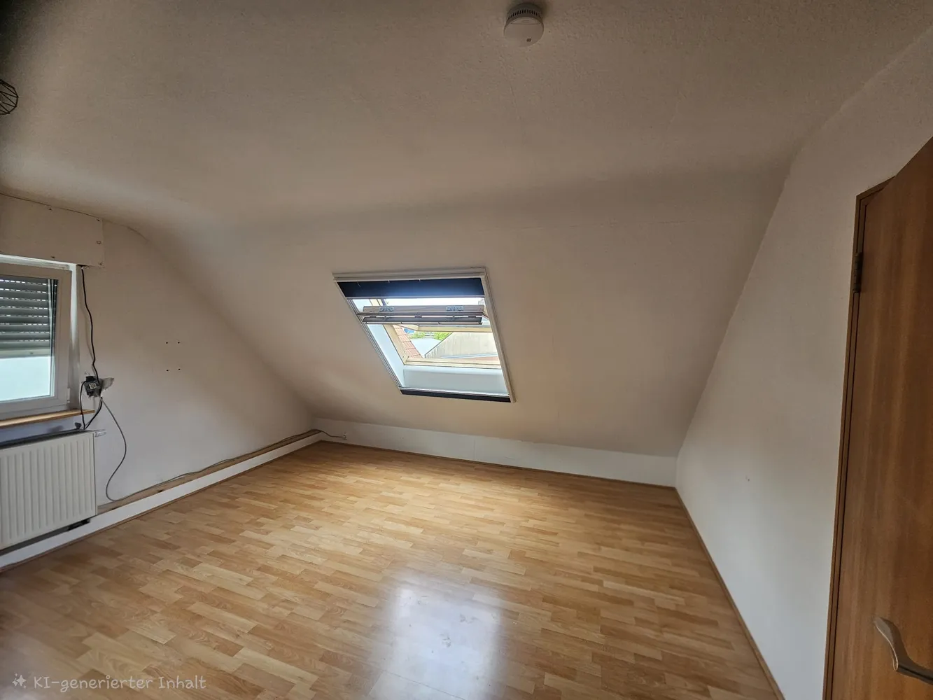 4 Zimmer Wohnung mit 105 m² in Karlsruhe – Bild 11