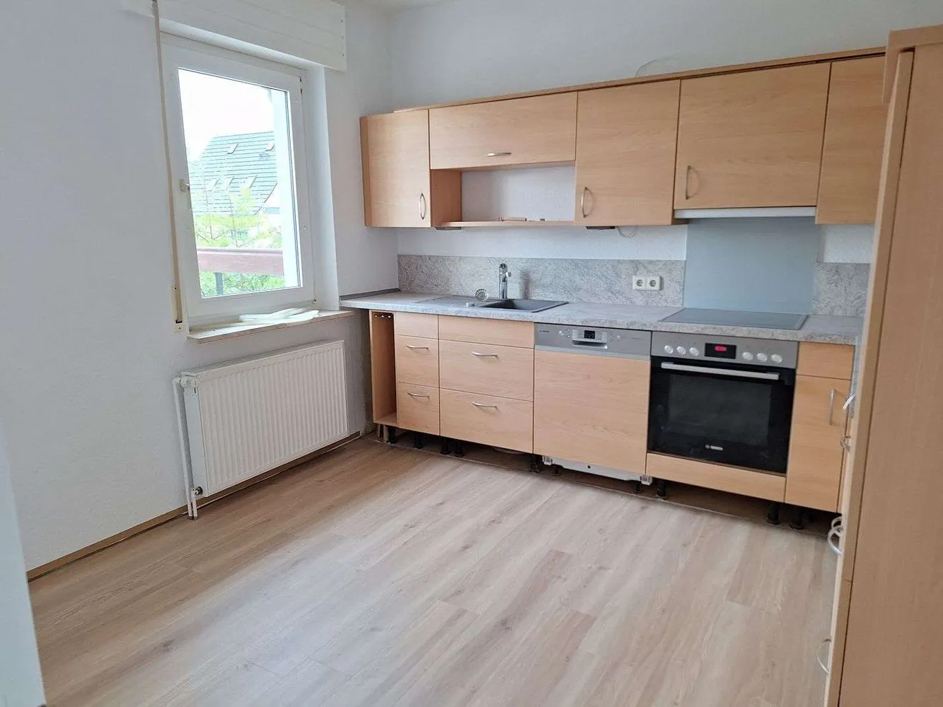 4 Zimmer Haus mit 111 m² in Greifswald – Bild 6