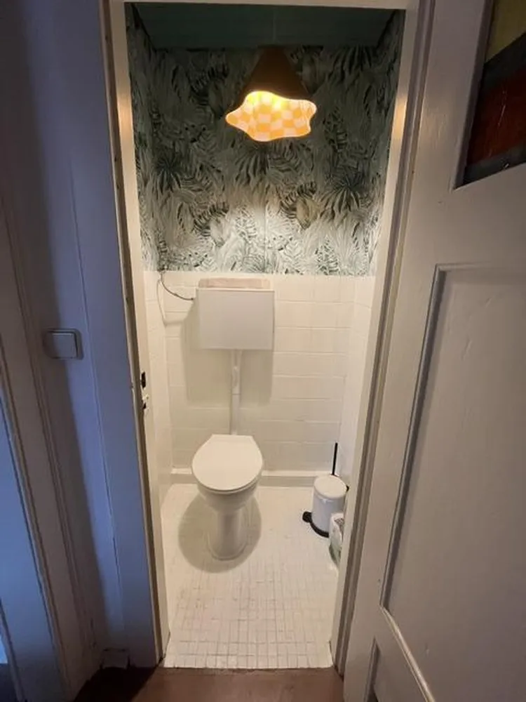 2 Zimmer Wohnung mit 48 m² in Hannover – Bild 1