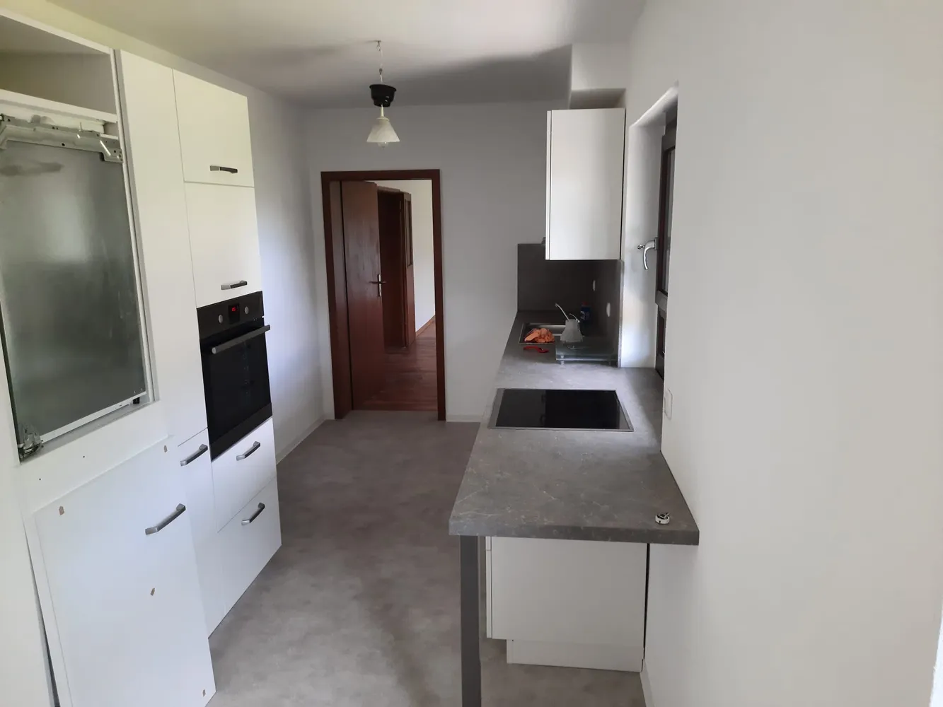 3 room apartment with 90 m² in Limburg an der Lahn – Photo 6
