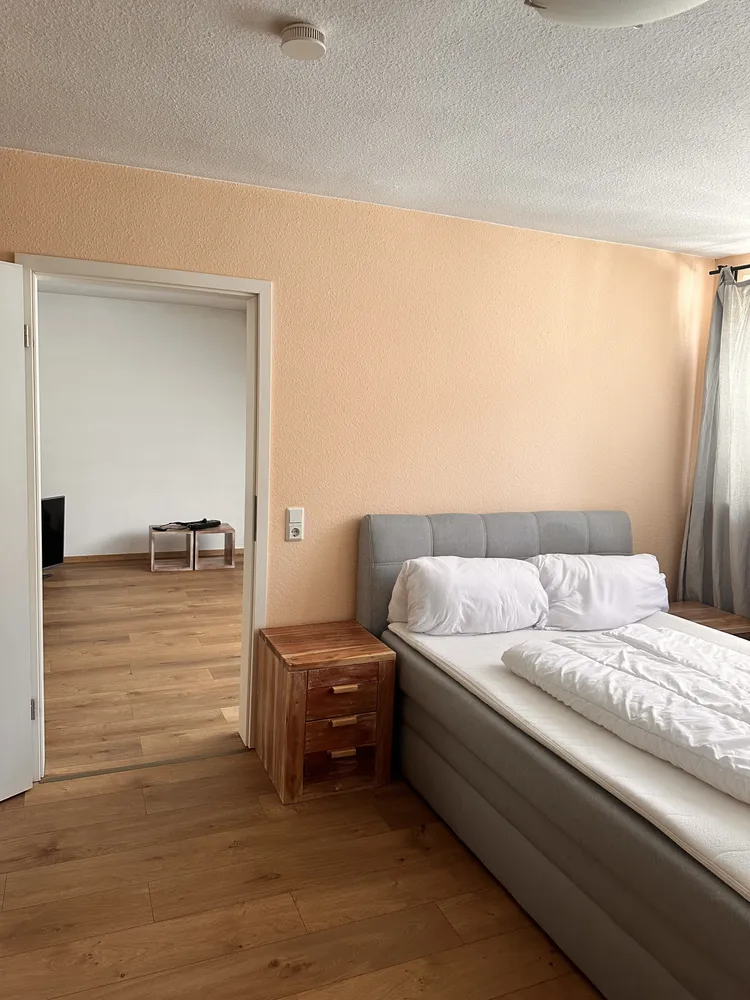 2 Zimmer Wohnung mit 60 m² in Mainz – Bild 5
