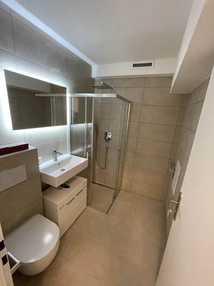 1 Zimmer Wohnung mit 29 m² in Ludwigsburg – Bild 1