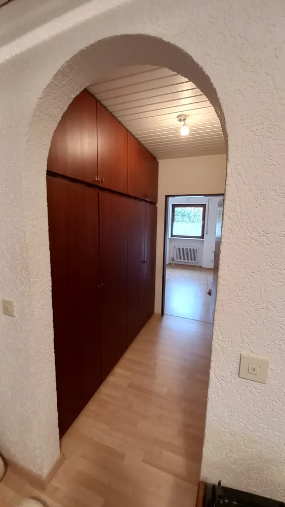 4 Zimmer Wohnung mit 100 m² in Augsburg – Bild 3