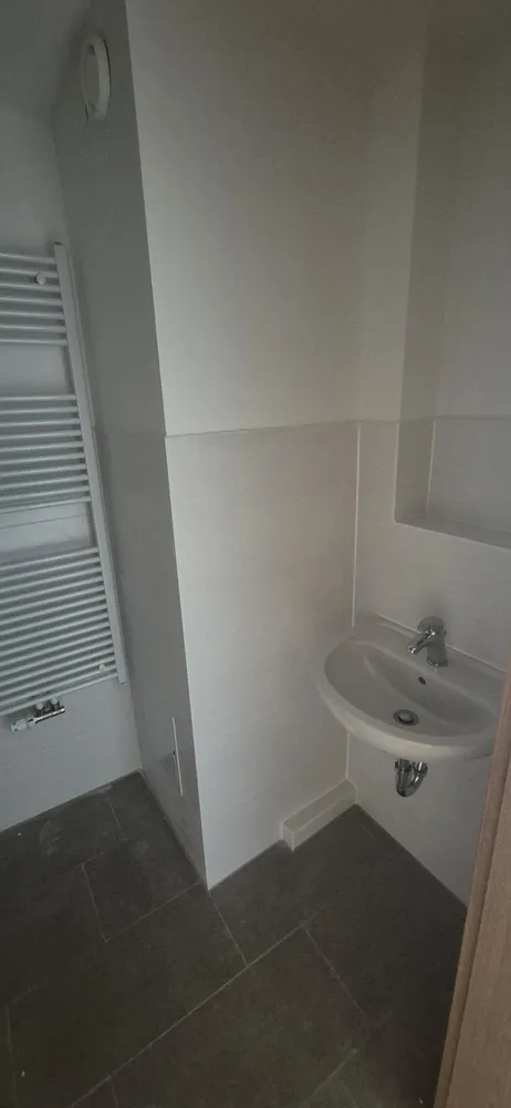 1 room apartment with 32 m² in Eilenburg – Photo 2