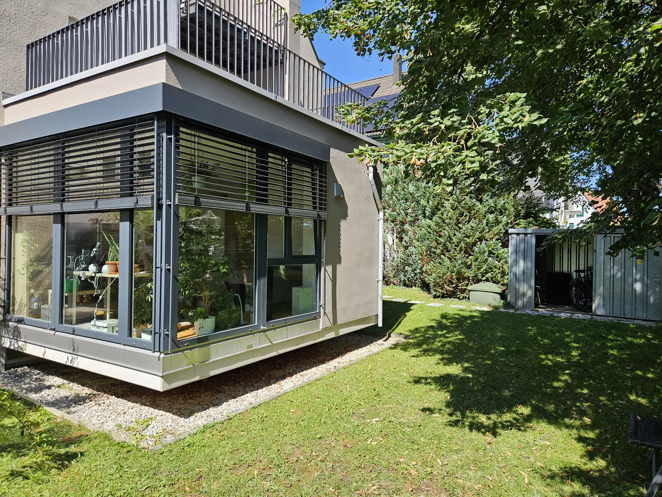 2 Zimmer Wohnung mit 55 m² in München – Bild 11