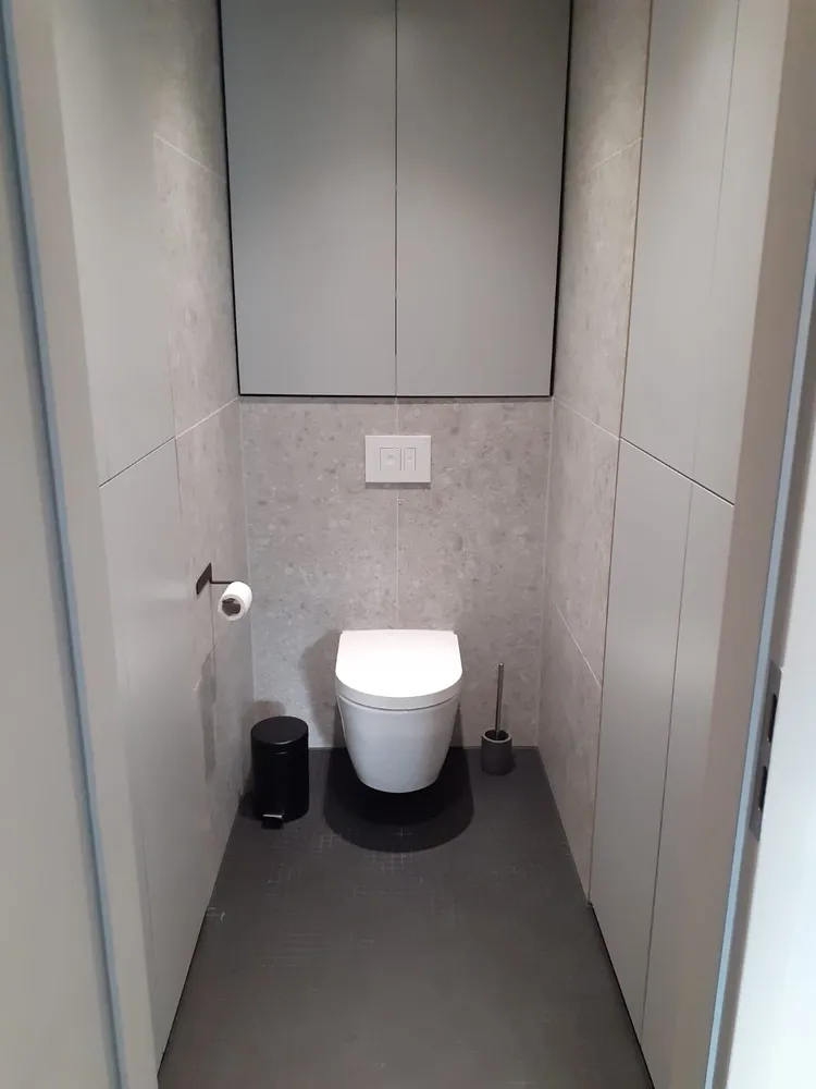 1 Zimmer Wohnung mit 38 m² in Berlin – Bild 12