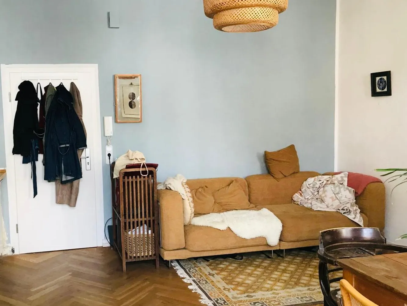 2 room apartment with 50 m² in Cologne – Photo 5