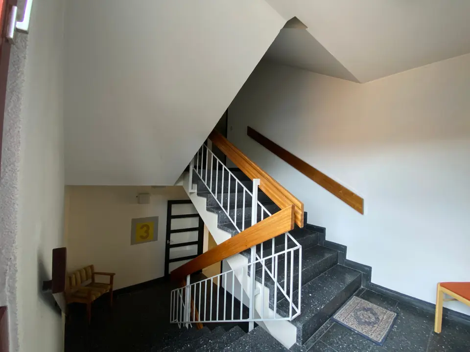 2 Zimmer Wohnung mit 53 m² in Dortmund – Bild 5
