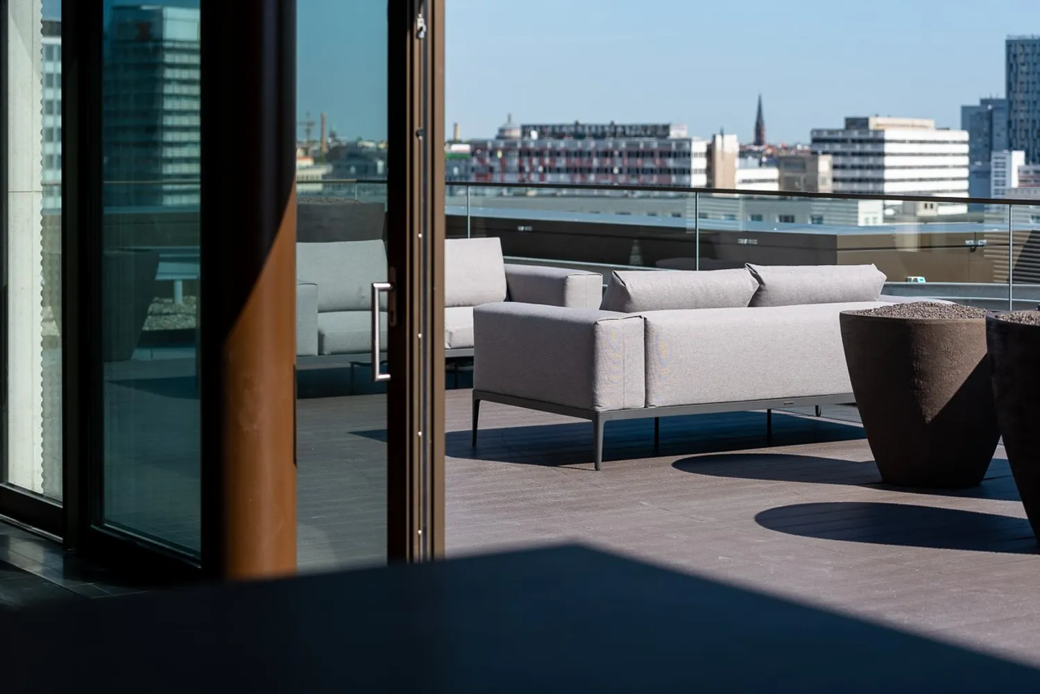 3 Zimmer Wohnung mit 92 m² in Berlin – Bild 4
