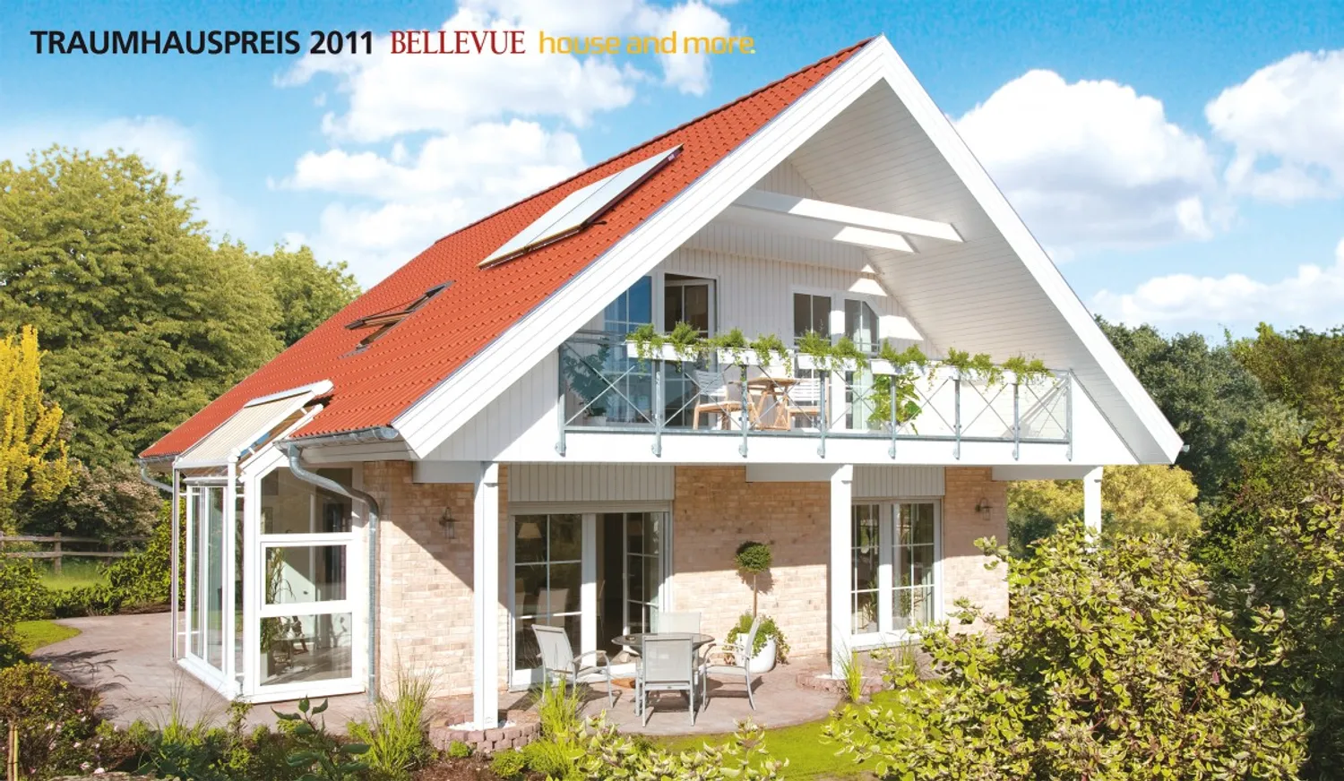 5 Zimmer Haus mit 140 m² in Hilden – Bild 2