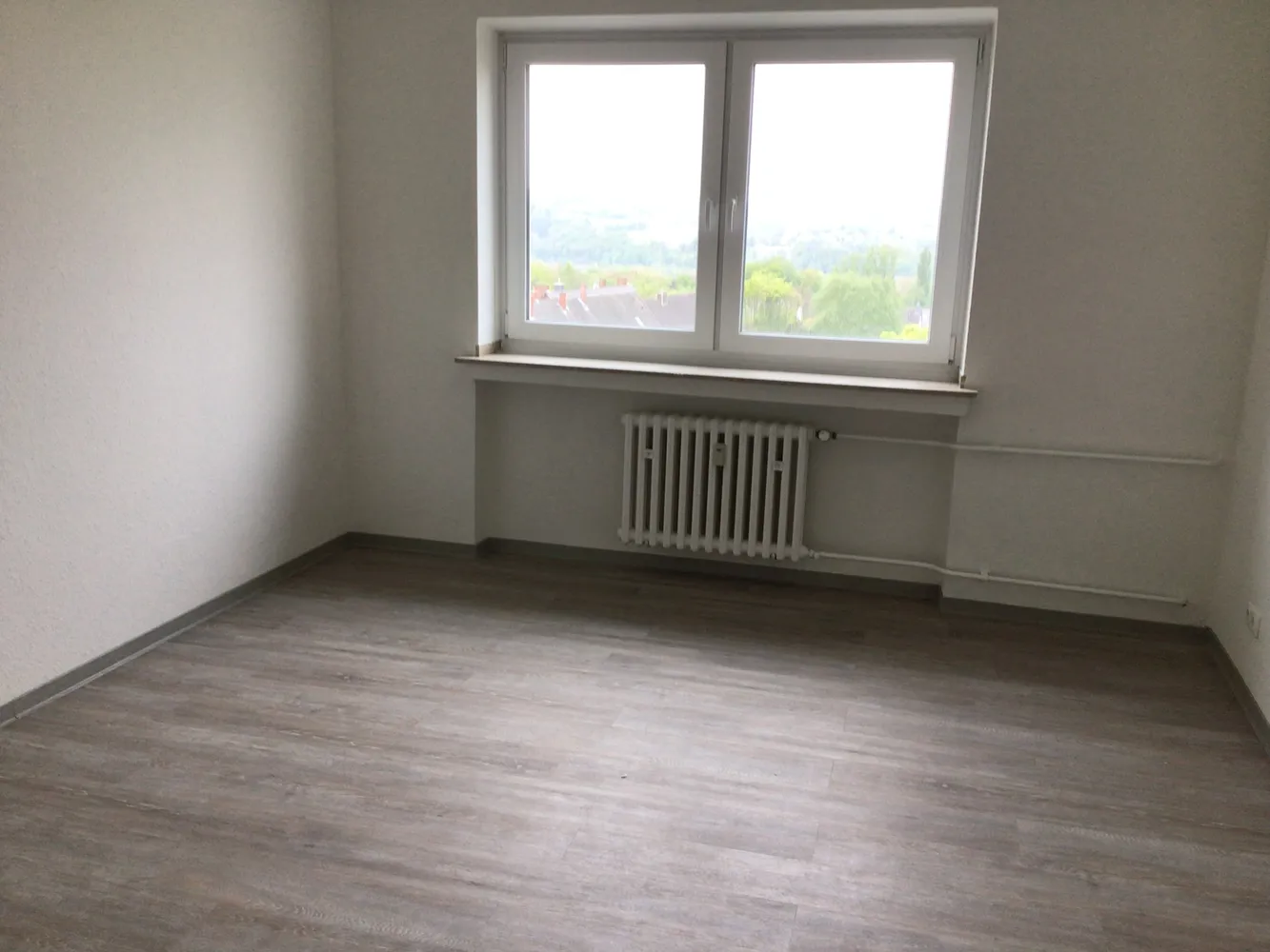 2 Zimmer Wohnung mit 62 m² in Hattingen – Bild 1