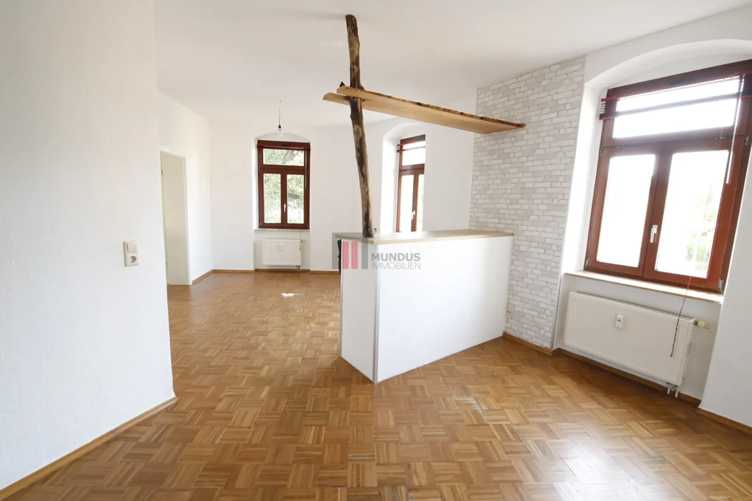 1 Zimmer Wohnung mit 47 m² in Dresden – Bild 2