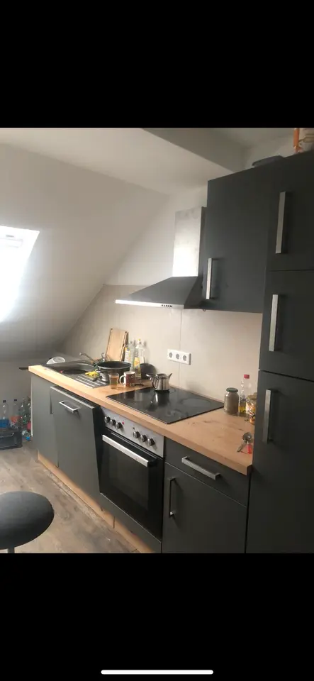 WG-Zimmer mit 14 m² in Wuppertal – Bild 5