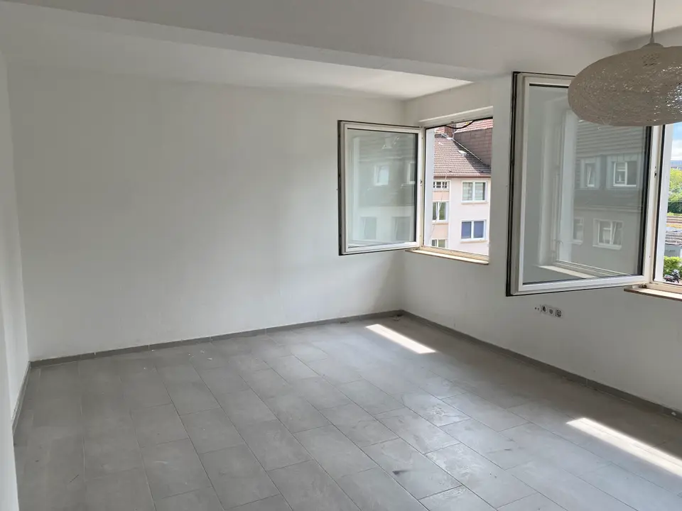 3 Zimmer Wohnung mit 55 m² in Essen – Bild 2