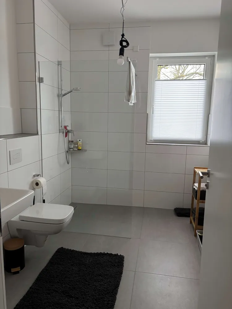 2 Zimmer Wohnung mit 53 m² in Bocholt – Bild 5
