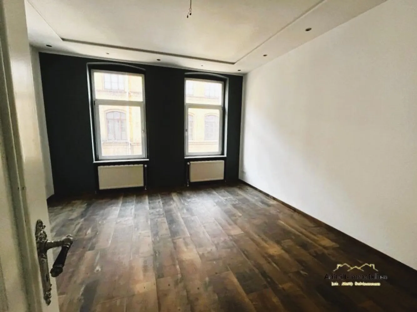 4 room apartment with 107 m² in Bitterfeld-Wolfen – Photo 3
