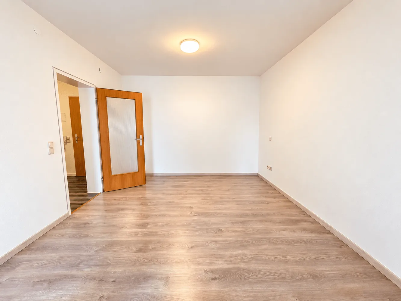 2 Zimmer Wohnung mit 45 m² in Ludwigsburg – Bild 1