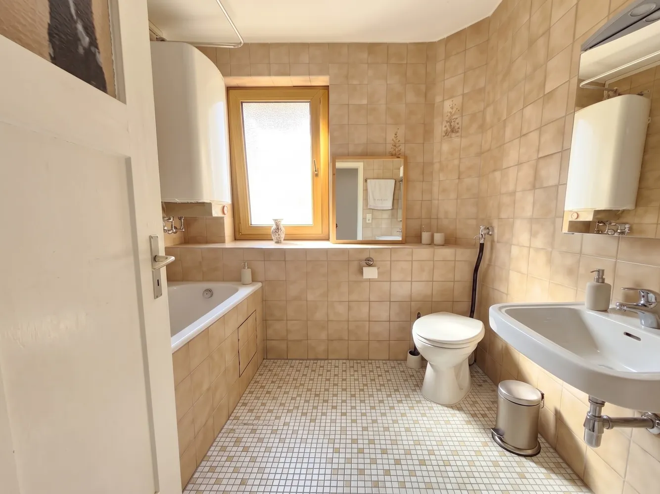 3 room apartment with 80 m² in Lörrach – Photo 7
