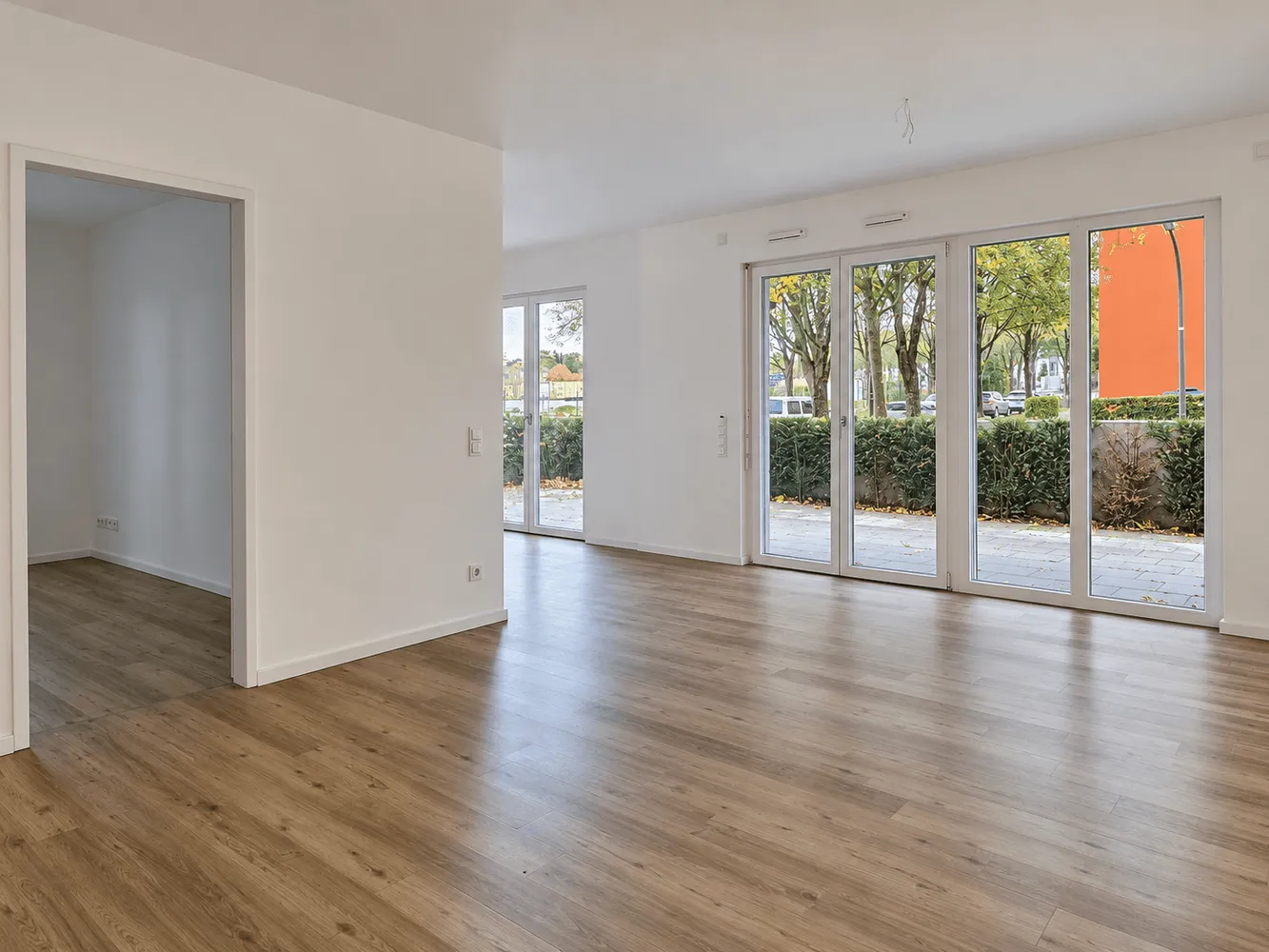 2 Zimmer Wohnung mit 71 m² in Dortmund – Bild 10
