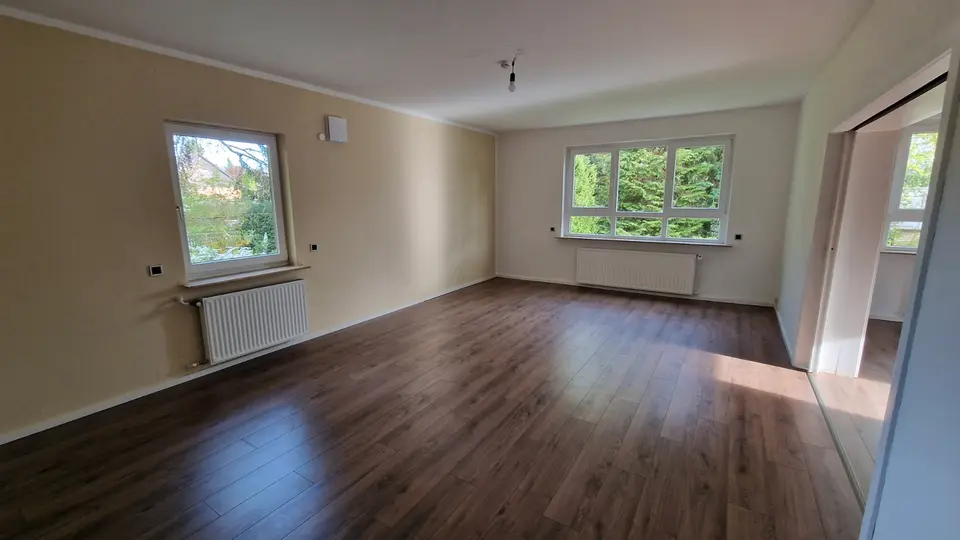 4 Zimmer Wohnung mit 130 m² in Wolfenbüttel – Bild 10