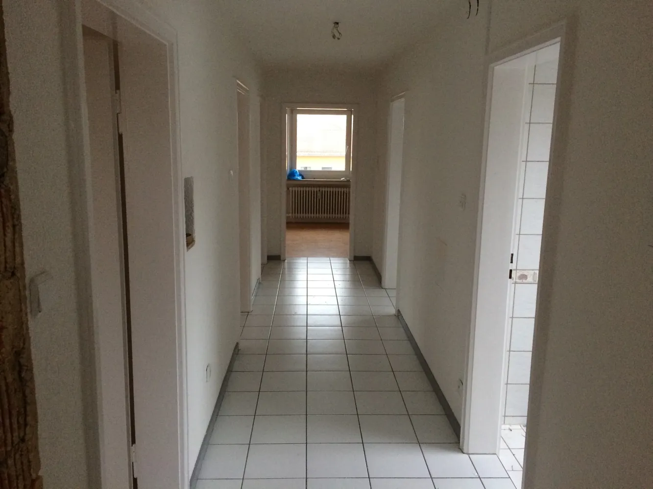 4 room apartment with 87 m² in Amberg – Photo 5