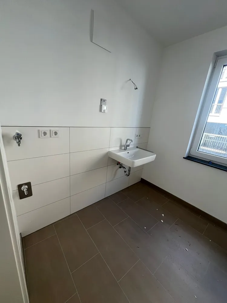 2 Zimmer Wohnung mit 40 m² in Leipzig – Bild 4
