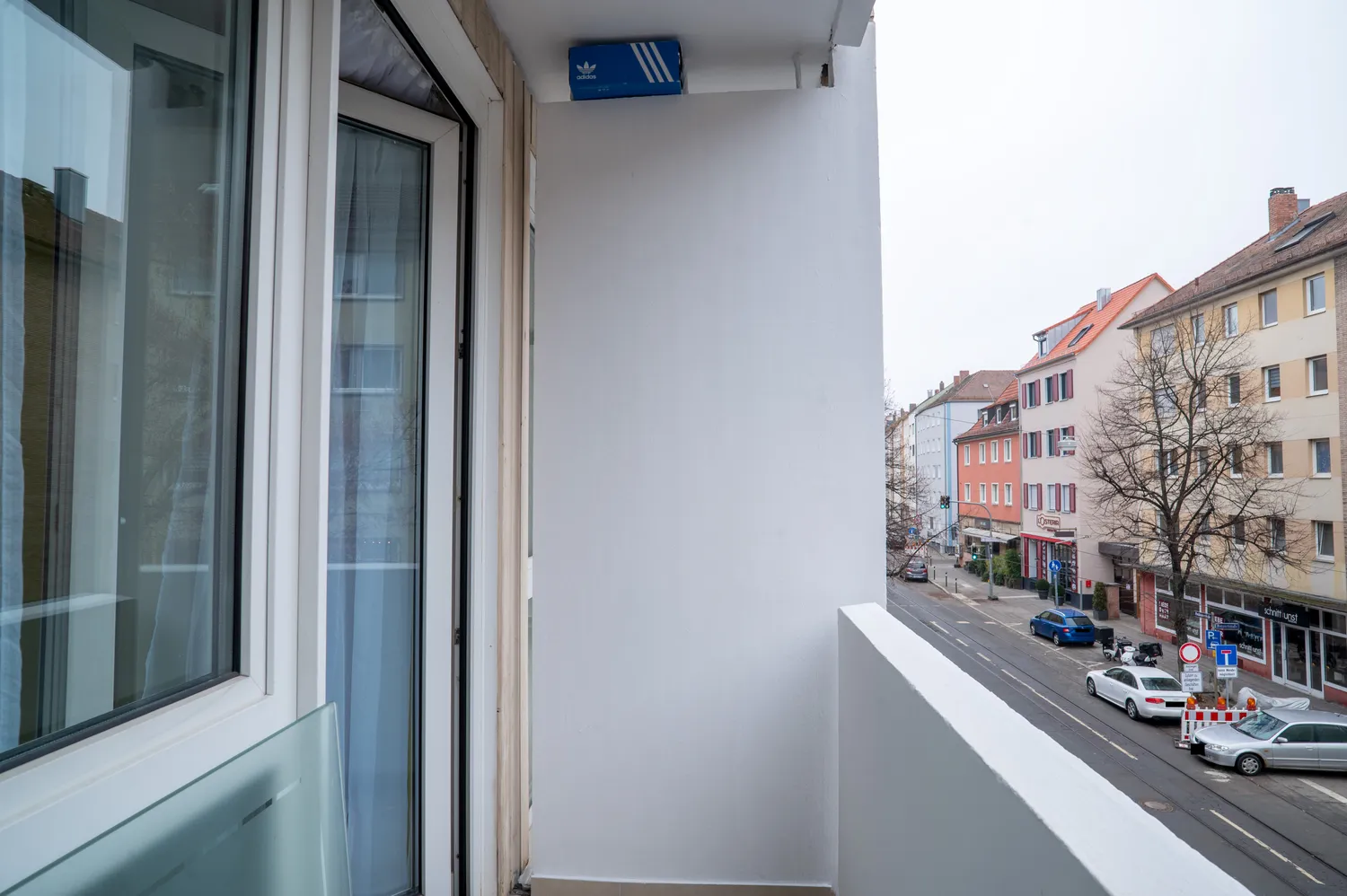 3 Zimmer Wohnung mit 90 m² in Nürnberg – Bild 8
