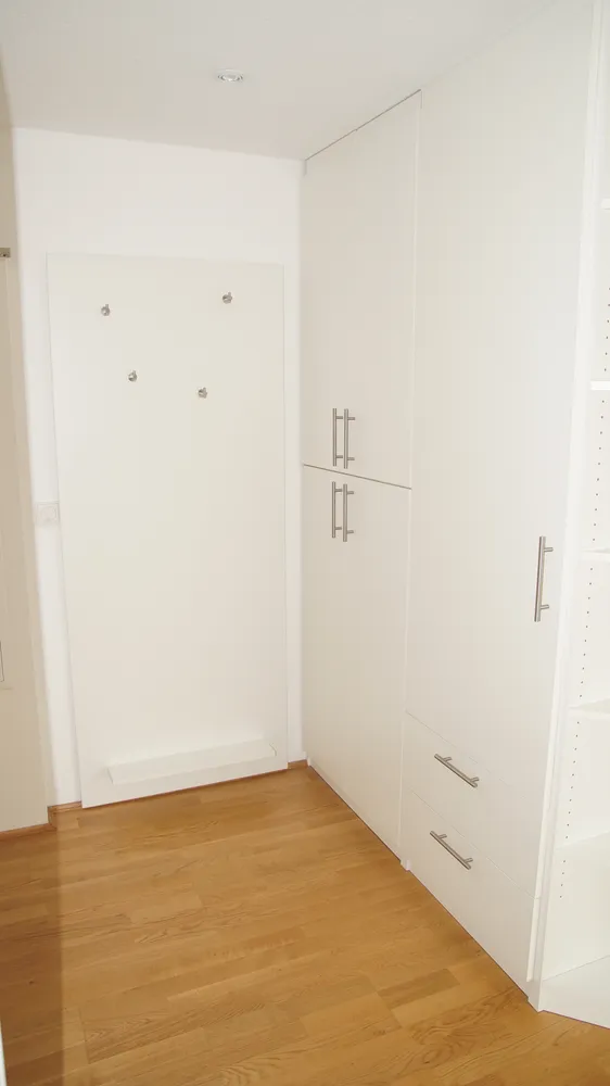 2 Zimmer Wohnung mit 52 m² in Regensburg – Bild 9