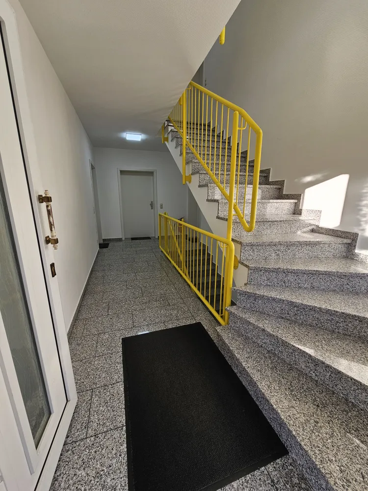 1 Zimmer Wohnung mit 33 m² in Siegen – Bild 6