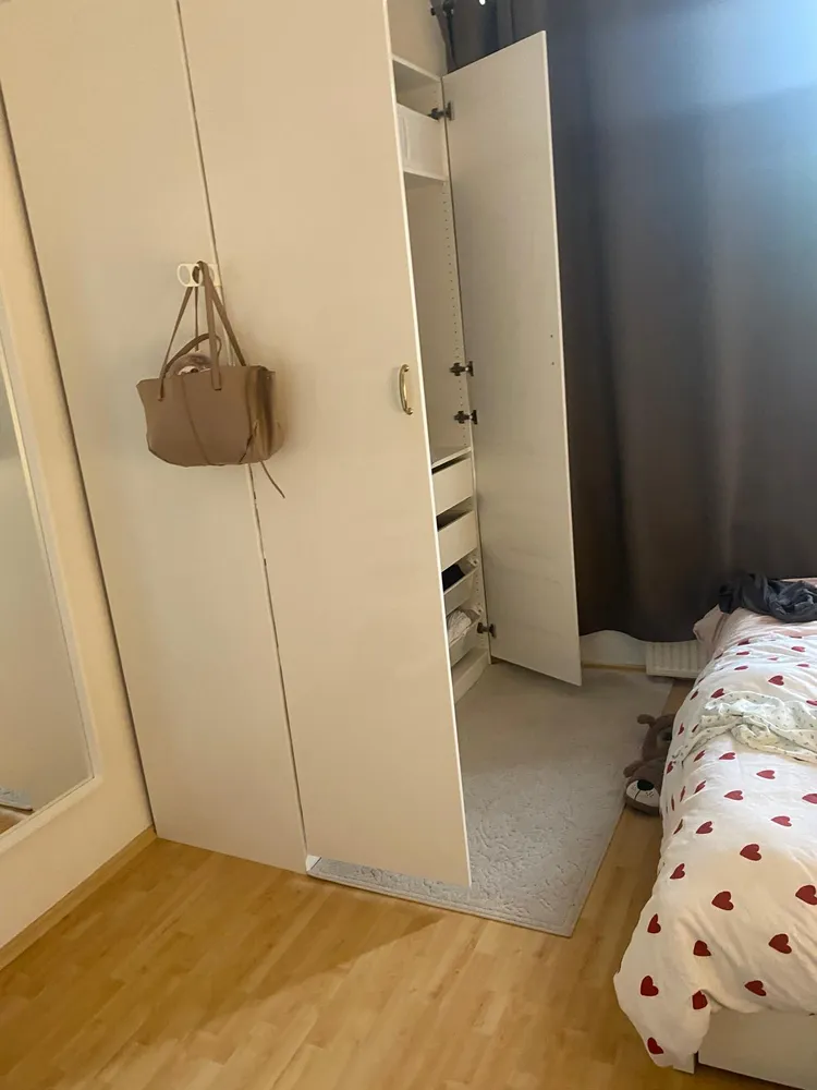 7 Zimmer Wohnung mit 142 m² in Herne – Bild 7