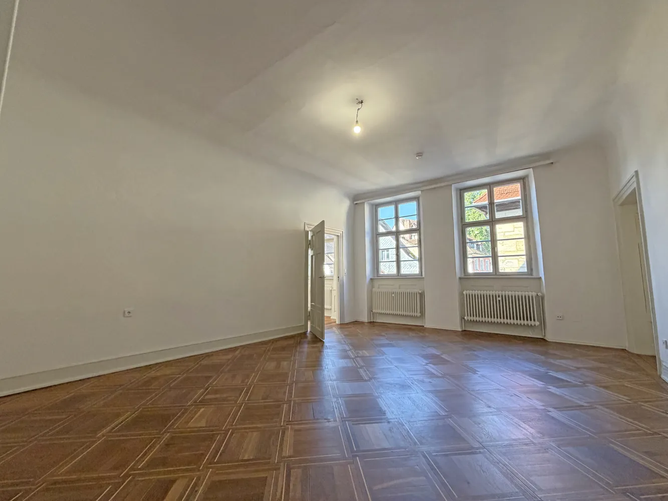 4 Zimmer Wohnung mit 152 m² in Bamberg – Bild 3