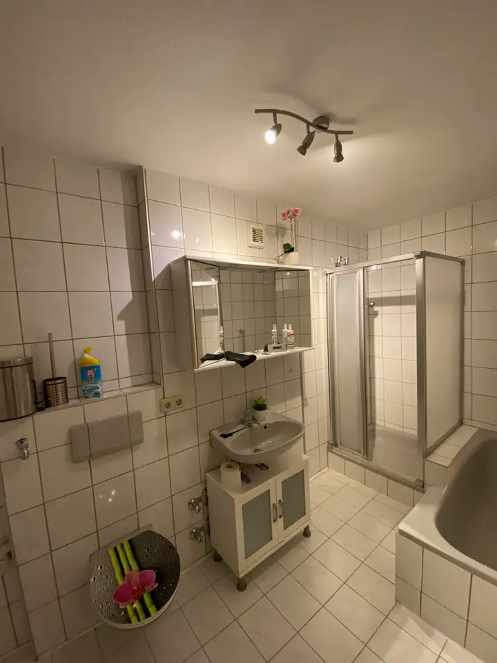 3 Zimmer Wohnung mit 80 m² in Coburg – Bild 4