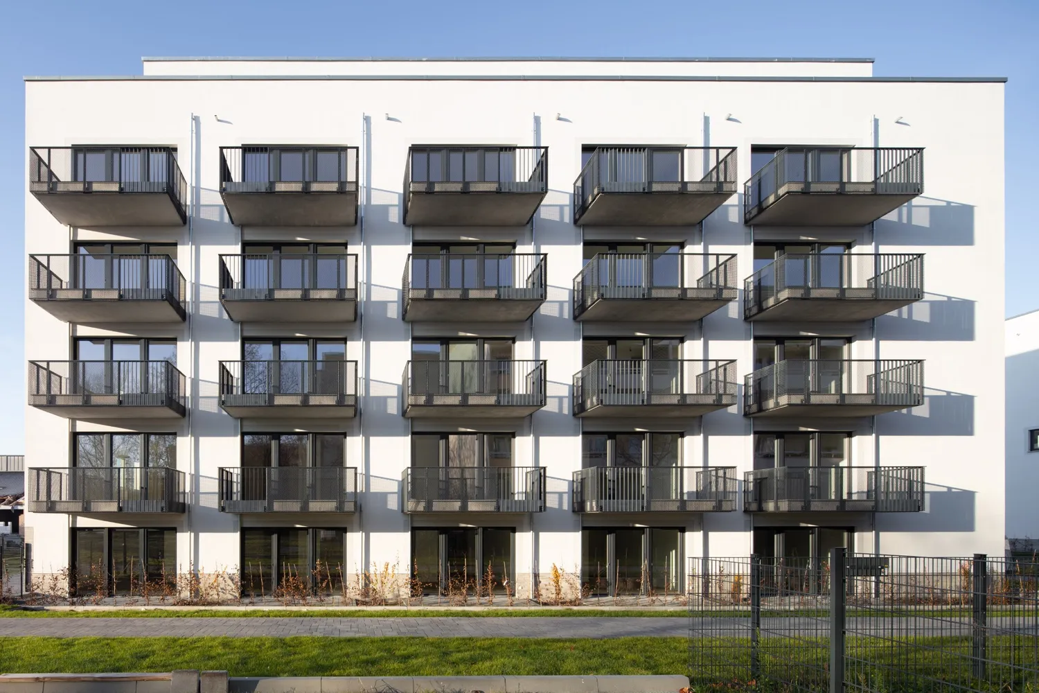 2 Zimmer Wohnung mit 53 m² in Berlin – Bild 3