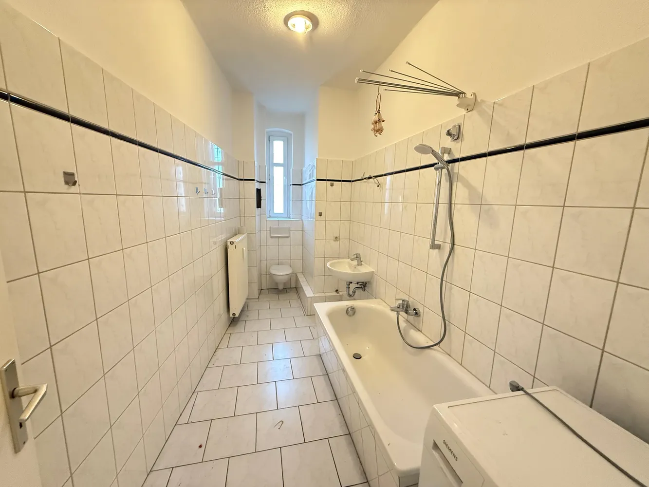 2 Zimmer Wohnung mit 54 m² in Magdeburg – Bild 5