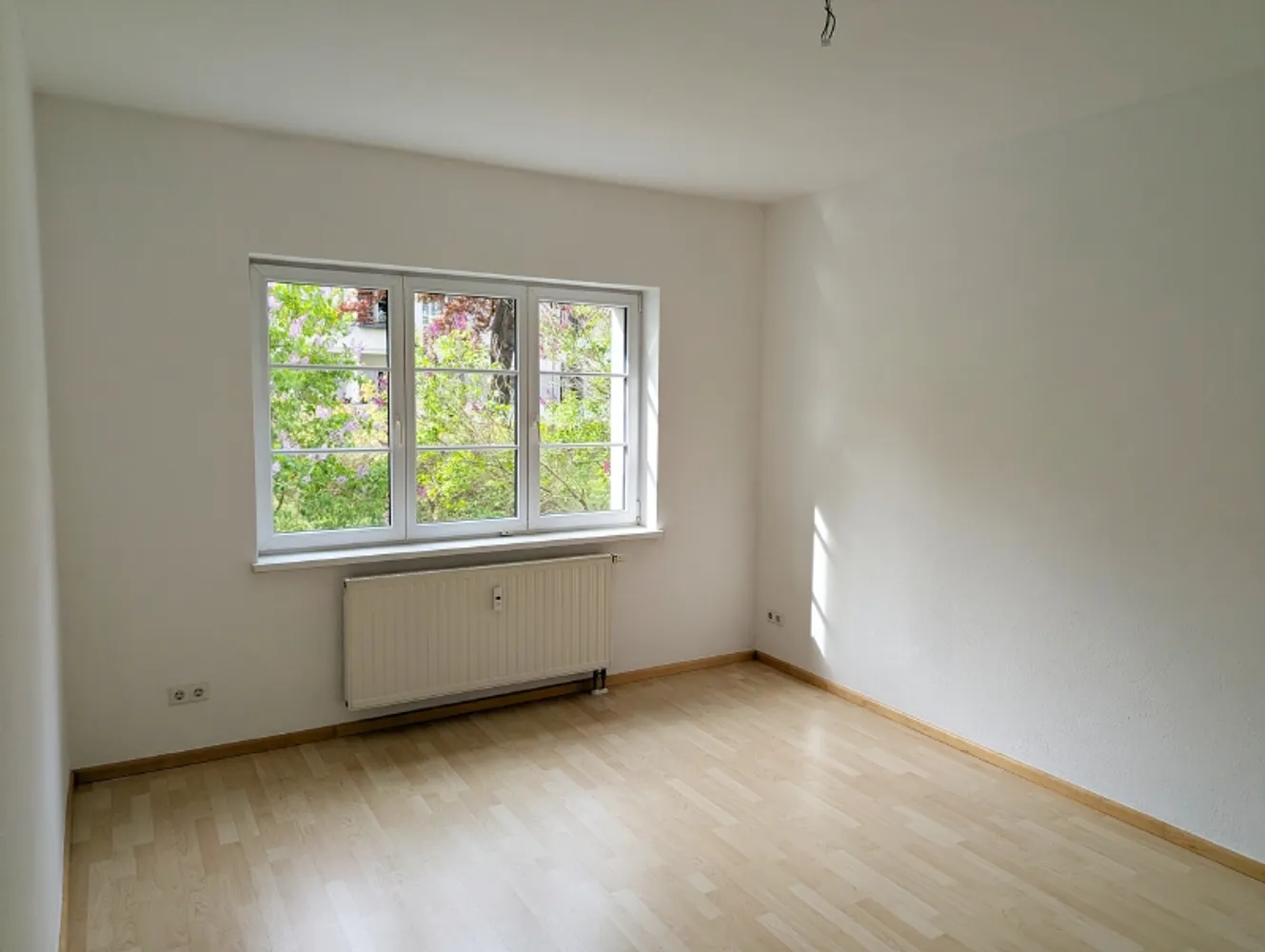 2 Zimmer Wohnung mit 57 m² in Dresden – Bild 5