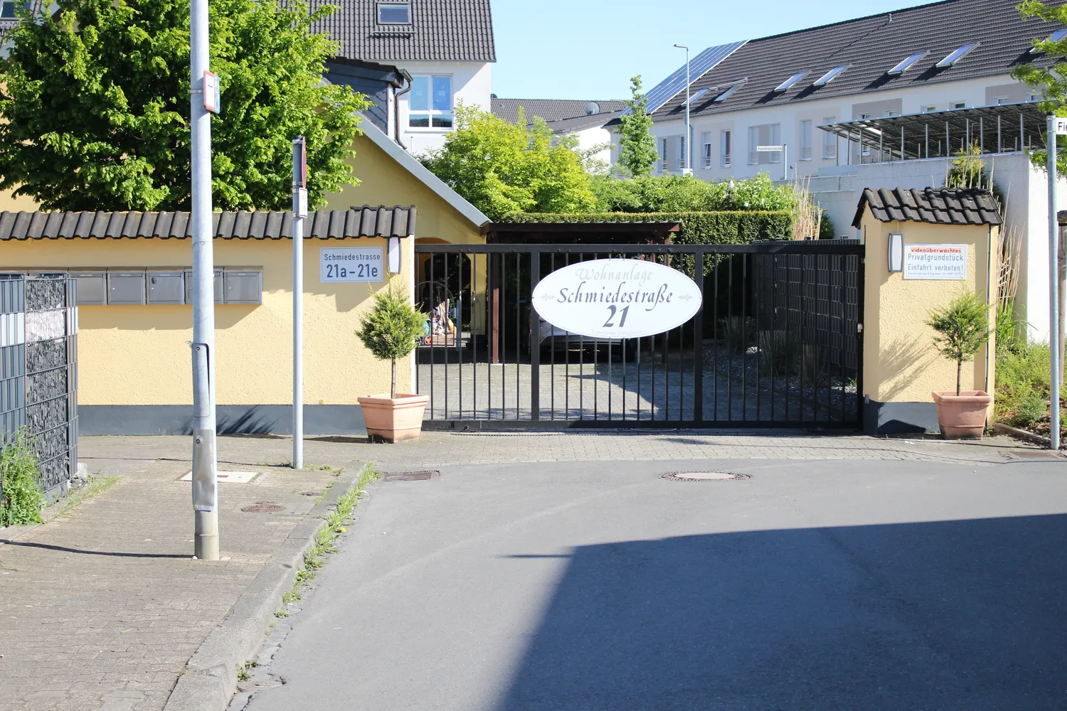 3 Zimmer Wohnung mit 83 m² in Gelsenkirchen – Bild 1