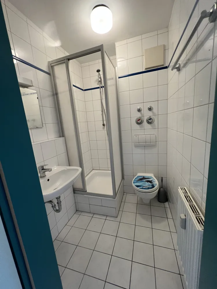 2 room apartment with 43 m² in Magdeburg – Photo 2