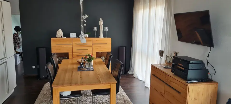 4 Zimmer Wohnung mit 126 m² in Worms – Bild 5