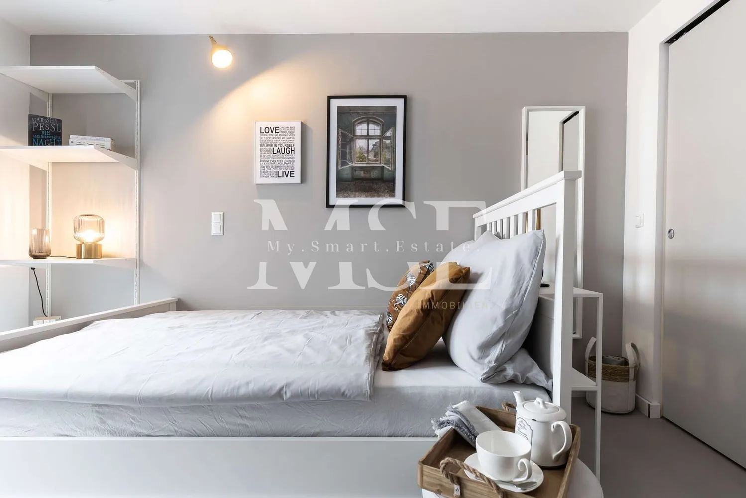 1 Zimmer Wohnung mit 24 m² in Berlin – Bild 9