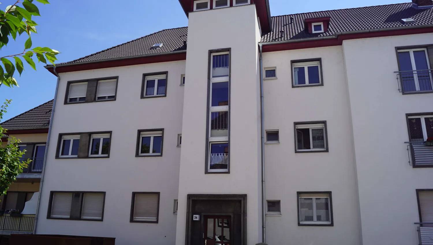 4 Zimmer Wohnung mit 102 m² in Bitterfeld-Wolfen – Bild 4