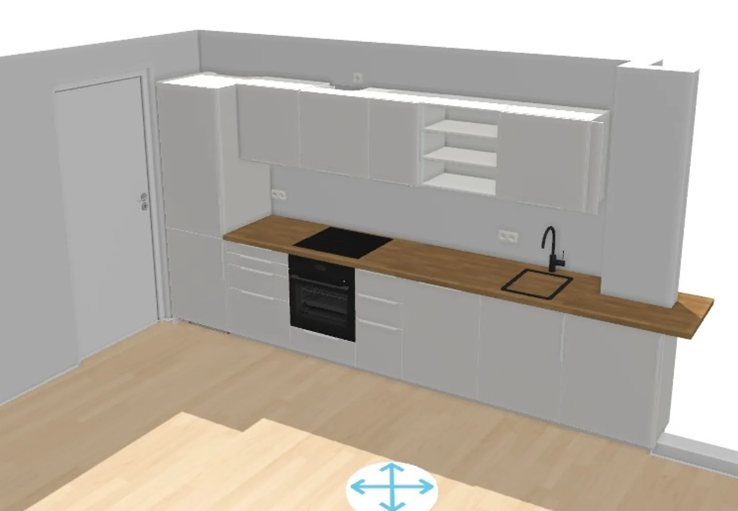 2 Zimmer Wohnung mit 67 m² in Stuttgart – Bild 4