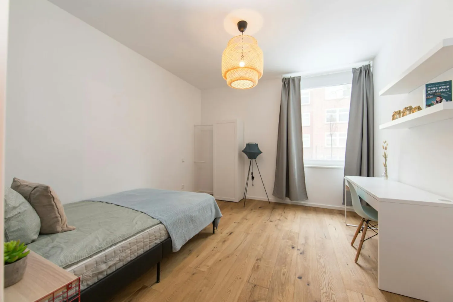 WG-Zimmer mit 14 m² in Berlin – Bild 1