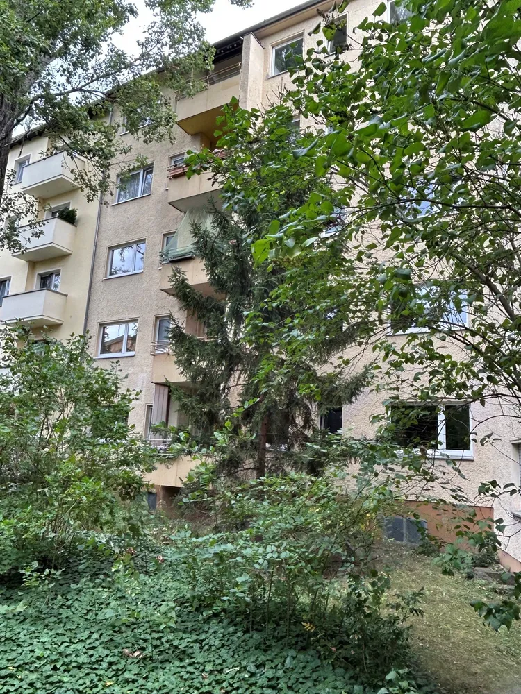3 Zimmer Wohnung mit 59 m² in Berlin – Bild 2