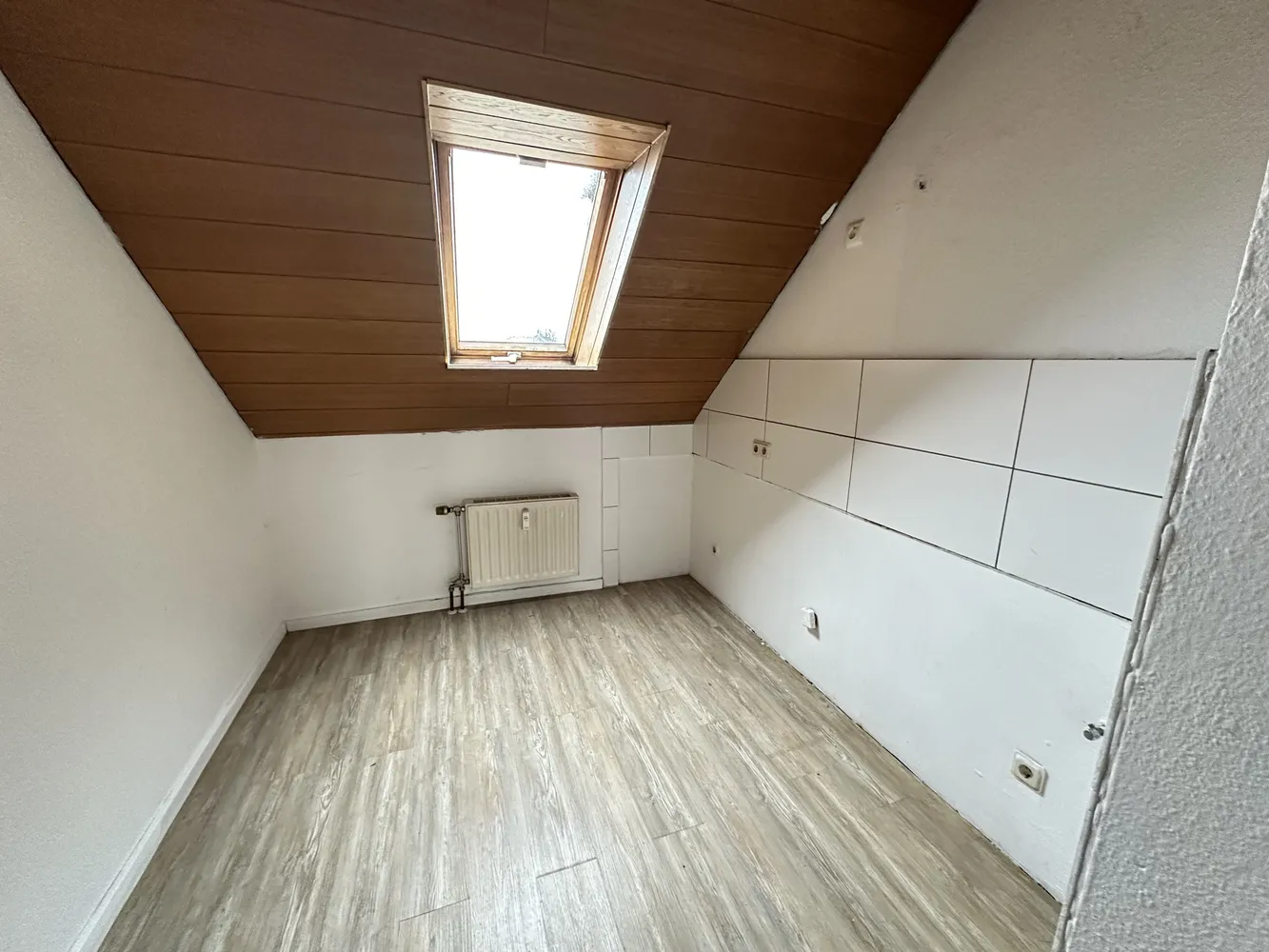 2 Zimmer Wohnung mit 58 m² in Essen – Bild 5
