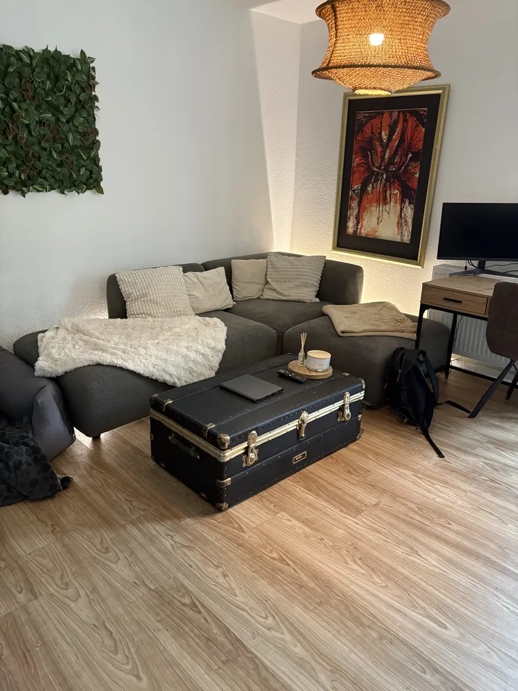 2 Zimmer Wohnung mit 60 m² in Oberhausen – Bild 3