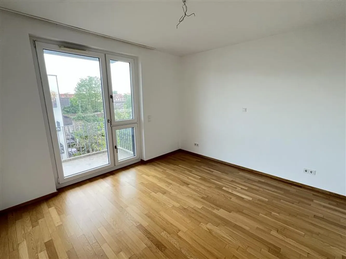 3 Zimmer Wohnung mit 95 m² in Hamburg – Bild 1
