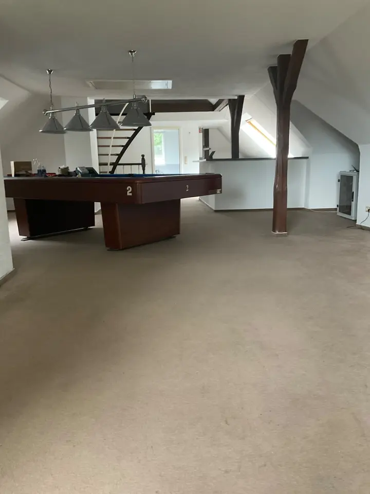 1 Zimmer Wohnung mit 90 m² in Rotenburg (Wümme) – Bild 1