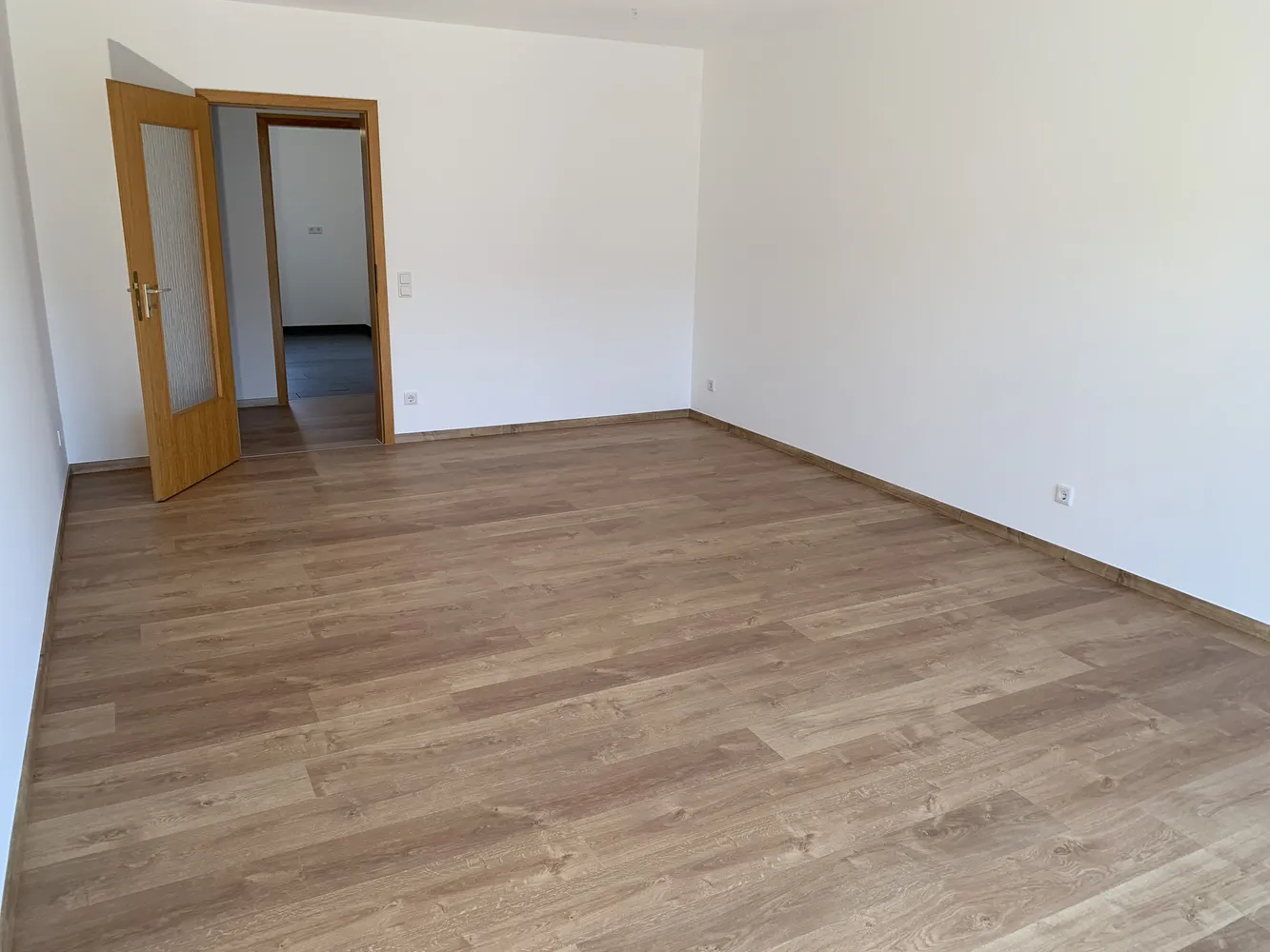 3 Zimmer Wohnung mit 83 m² in Nürnberg – Bild 4