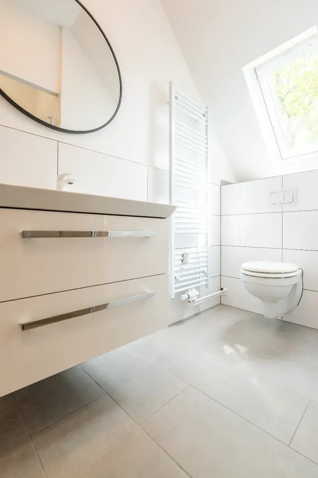WG-Zimmer mit 10 m² in Greven – Bild 5