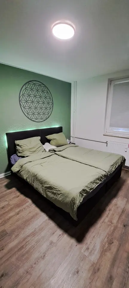 2 Zimmer Wohnung mit 45 m² in Duisburg – Bild 2